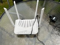 D-Link R15 Router
