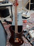 yamaha Pacifica 612