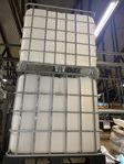 Ibc tankar / Vattentank 1000L