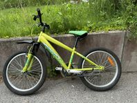 Cykel Monark 3 växlad 20