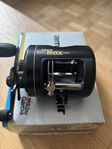 ambassadeur 5600 black Max ny, oanvänd