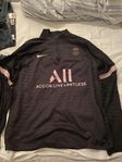 PSG tracksuit/ tränings dress
