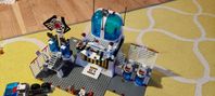 Lego Space Police 5985