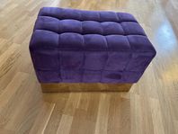 Sittpuff Zara Home