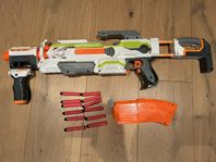 Nerf Modulus