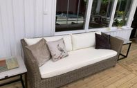 Loungegrupp Artwood