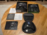 Xbox Elite Controller i superfint skick