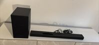 Samsung soundboard 