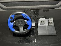 Jag vill sälja mitt Driving Force Logitech
