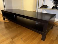 Tv-bänk