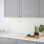 Säljan bänkskiva IKEA
