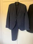 Kostym Jack and Jones herr stl 50