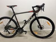 Scott Speedster CX 20 disc L