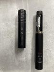 Sennheiser mikrofon K6