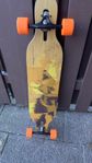 Longboard