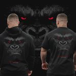 Redemption Hoodie 5XL & T-shirt 4XL Paket