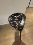 Driver cobra LTD x MAX