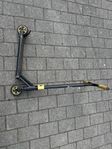 Sparkcykel
