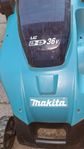 Elektrisk gräsklippare Makita 