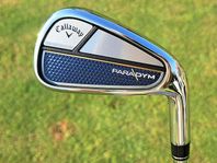 Callaway Paradym 4-PW i fint skick 