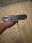 Scotty Cameron American Classic III Flange