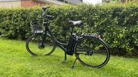 Elcykel - Ecoride Ambassador AXS H-7