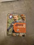 Libero Up&Go storlek 8 (19-30 kg) - 7 paket tillgängliga