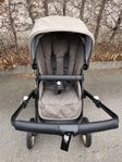 Bugaboo Fox 2 barnvagn