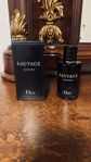 dior suavage