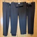 3st NYA Kostymbyxor Lindbergh, Jack & Jones & Batistini