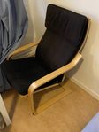 ikea Armchair fåtölj