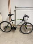 Cykel 