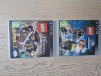 PlayStation 3 spel