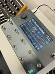 Neural DSP Quad Cortex + originalväska