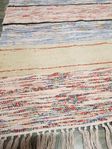 Trasmatta 57 * 93 cm liten matta
