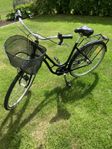 3 växlad Monark 28 tum