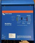 Växelriktare Victron energy Multiplus 24/3000/70