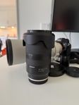 Tamron 28 - 75mm F/2.8 Di III RXD