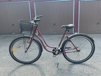 Söraby – Damcykel 28 tum, 3 växlar