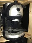 DeLonghi espressomaskin