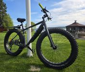 Trek Farley 5 fatbike