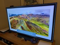 LG OLED 55 B16LA 120hertz HDMI