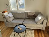 Karlstad 3-sits soffa