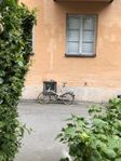 creschent minibike (delbar)