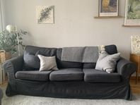 Soffa Ektorp 3-sits