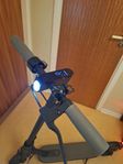 El Sparkcykel