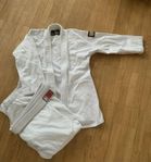 Judodräkt - stl 160