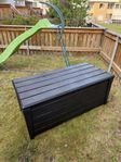 Dynbox Svendborg 