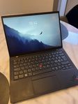 Lenovo x1 Carbon gen 9