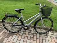 Dam cykel 